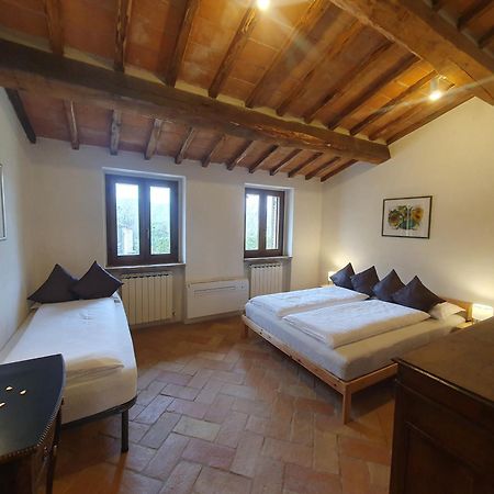 Montecchio  Villa Lisabetta מראה חיצוני תמונה