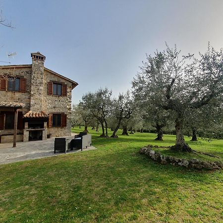 Montecchio  Villa Lisabetta מראה חיצוני תמונה
