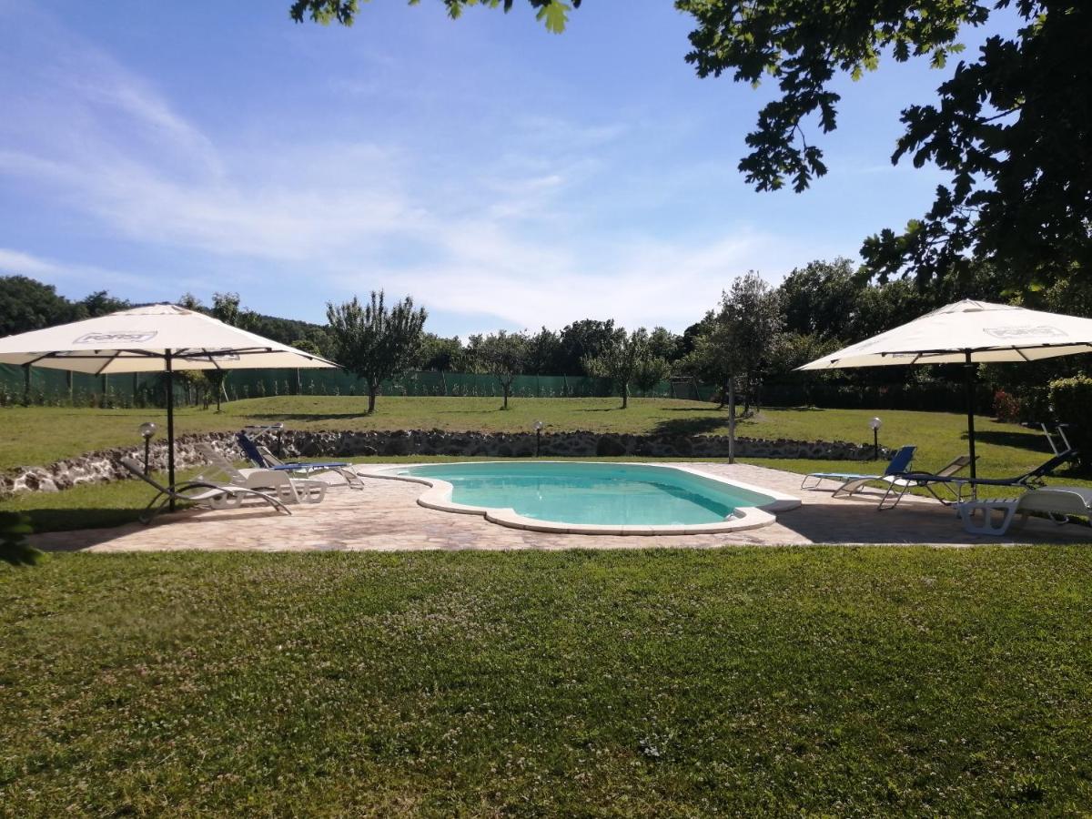Montecchio  Villa Lisabetta מראה חיצוני תמונה