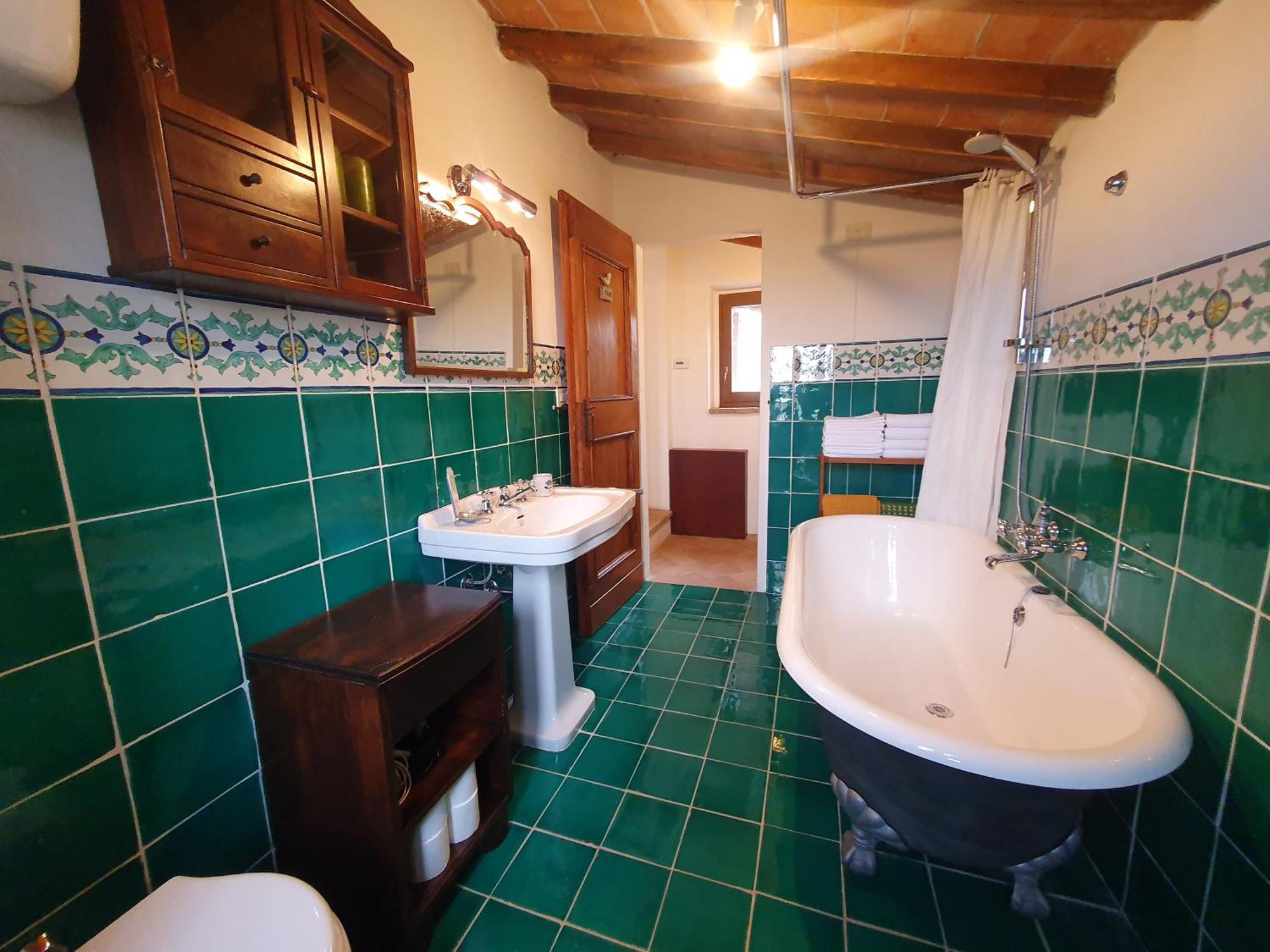 Montecchio  Villa Lisabetta מראה חיצוני תמונה