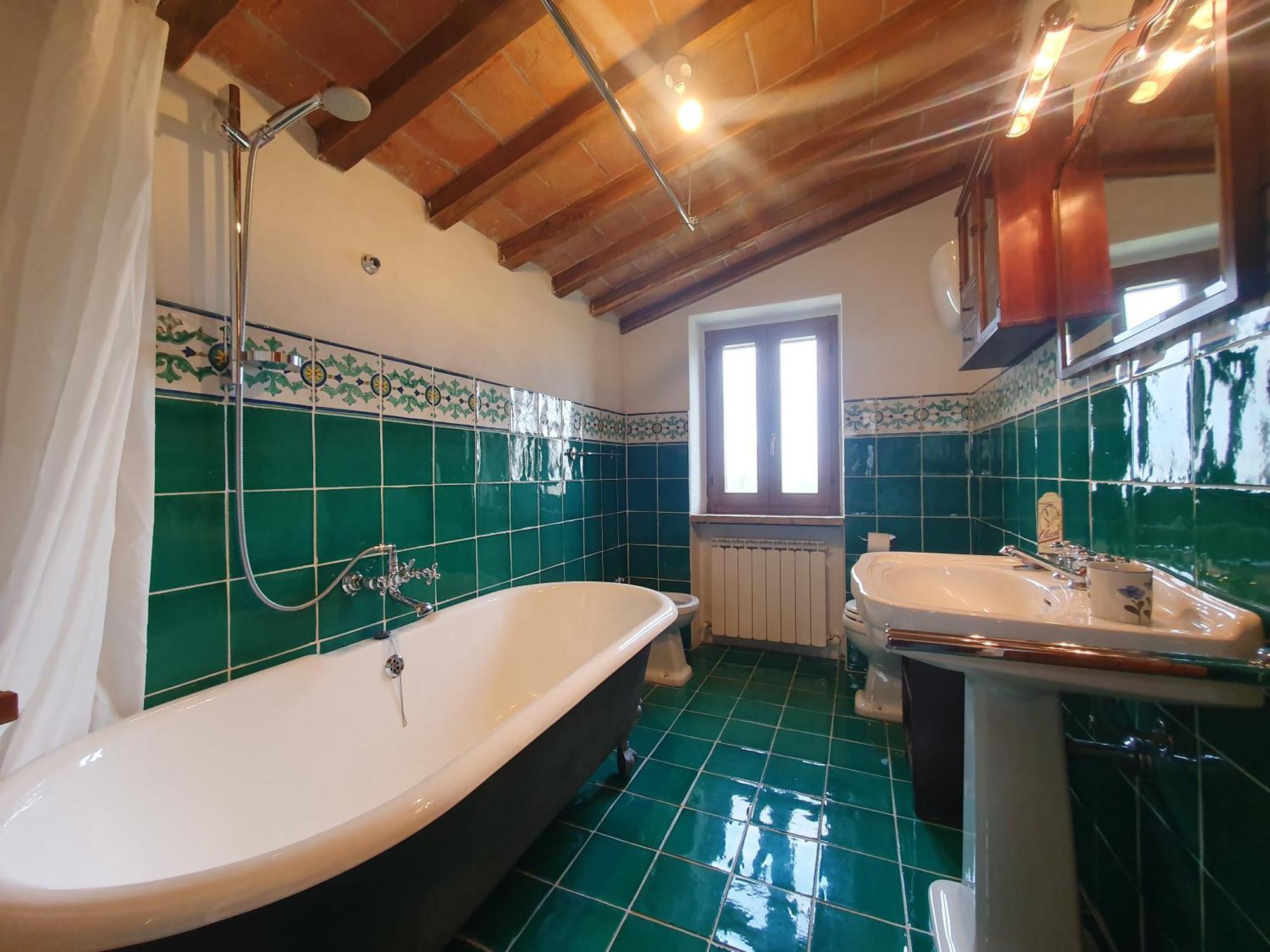 Montecchio  Villa Lisabetta מראה חיצוני תמונה