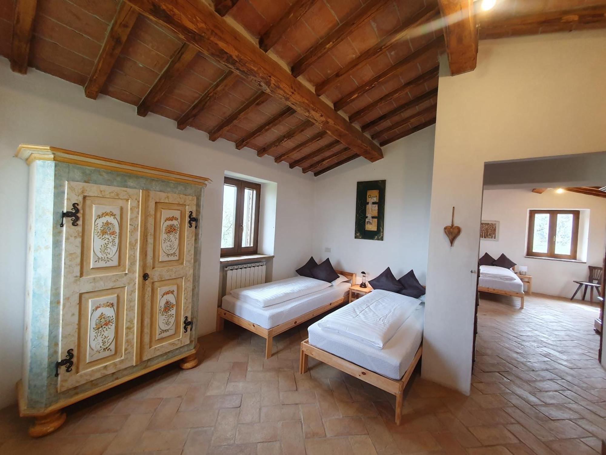 Montecchio  Villa Lisabetta מראה חיצוני תמונה