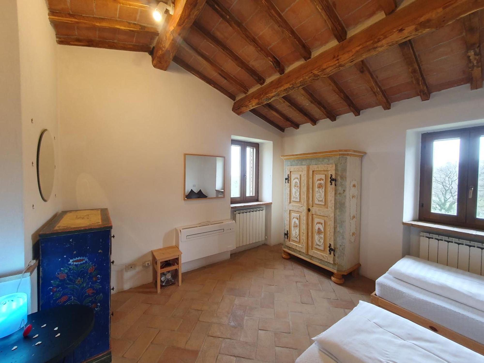 Montecchio  Villa Lisabetta מראה חיצוני תמונה