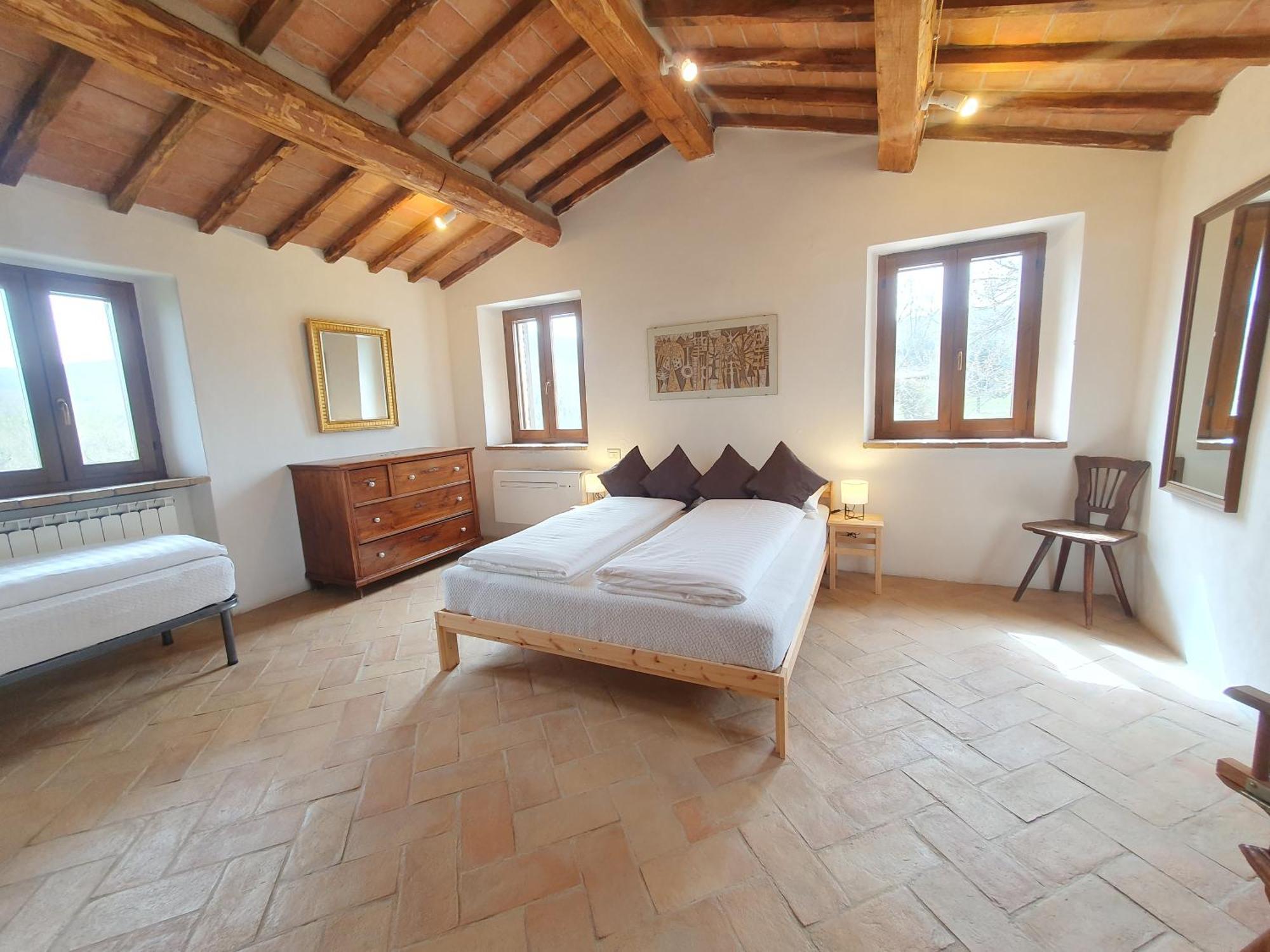 Montecchio  Villa Lisabetta מראה חיצוני תמונה