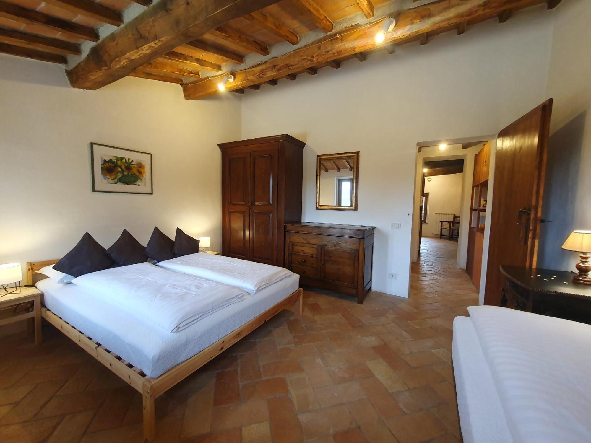 Montecchio  Villa Lisabetta מראה חיצוני תמונה