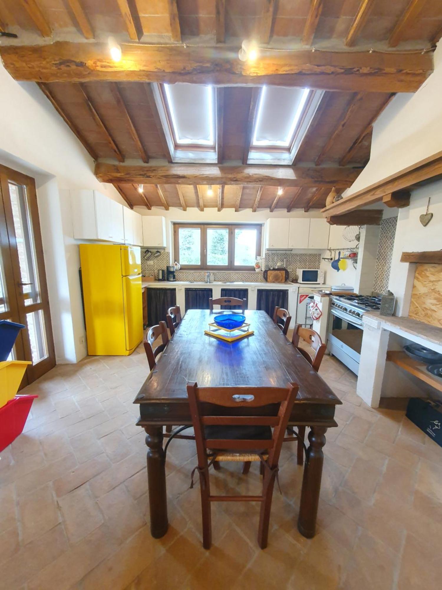 Montecchio  Villa Lisabetta מראה חיצוני תמונה